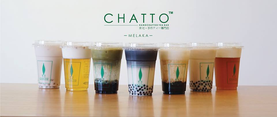 CHATTO茶社