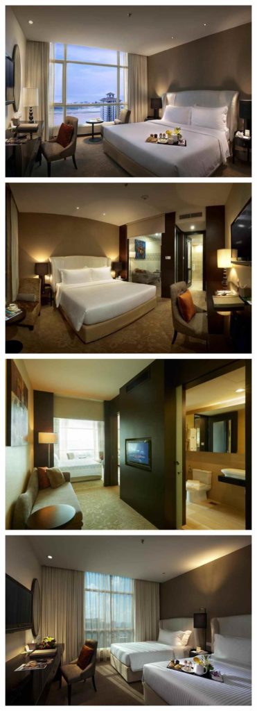 Hatten Hotel Melaka 惠胜酒店